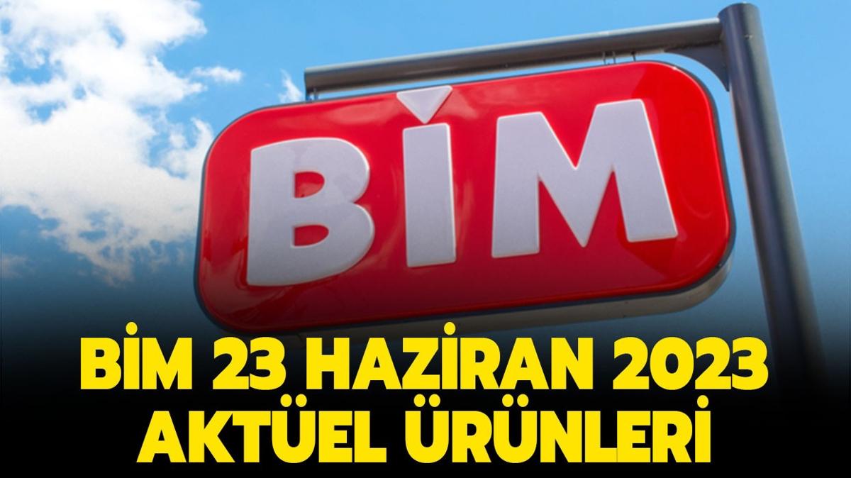 Piknikiler BM'e! Aranlan rnler uygun fiyatla satta... TE BM 23 HAZRAN AKTEL RNLER!