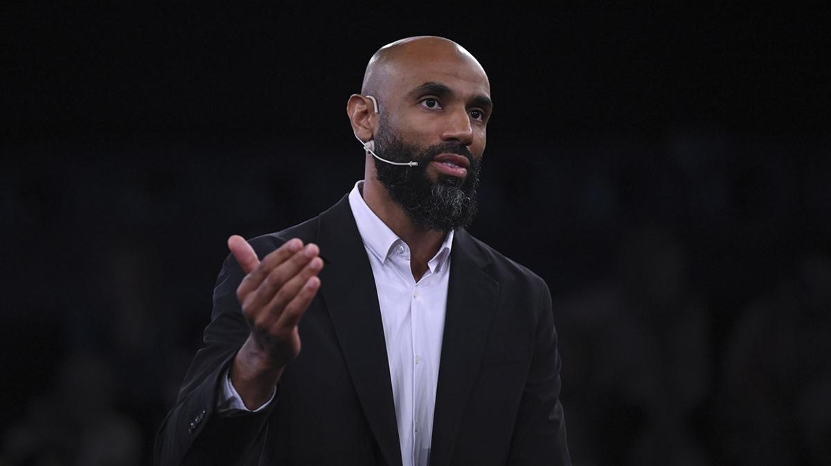 Kanoute, Fatih Belediyesi'ni ziyaret etti