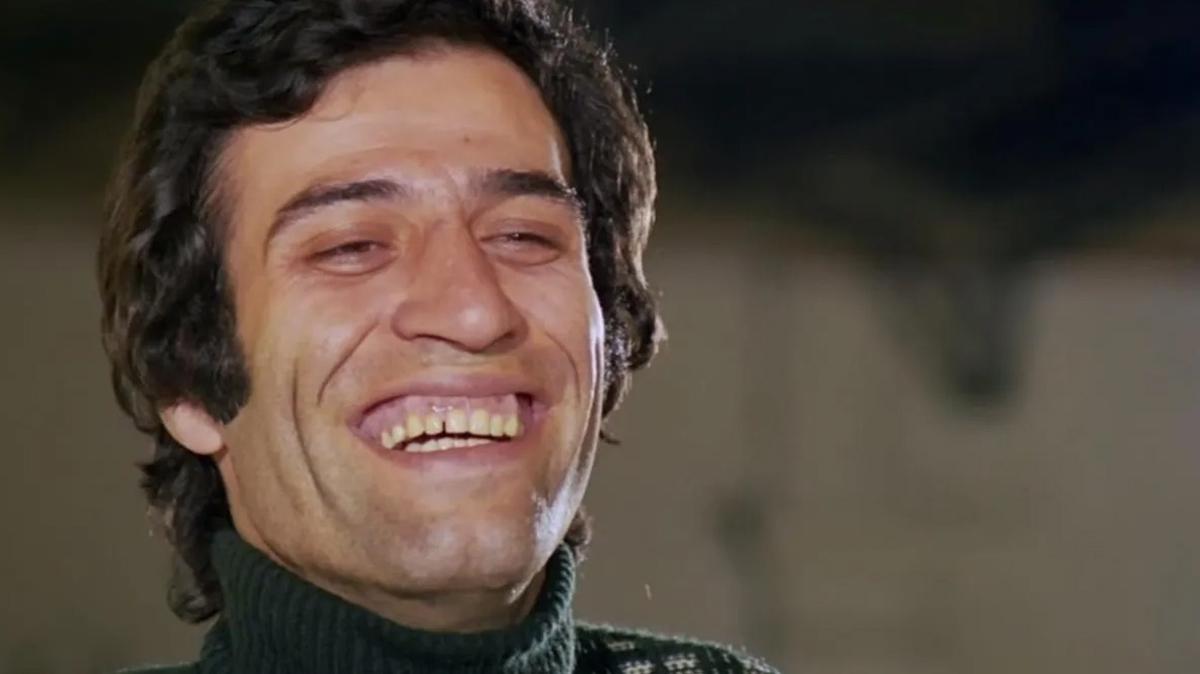 Kemal Sunal filmleri iin alan 'telif hakk' davasnda yen gelime