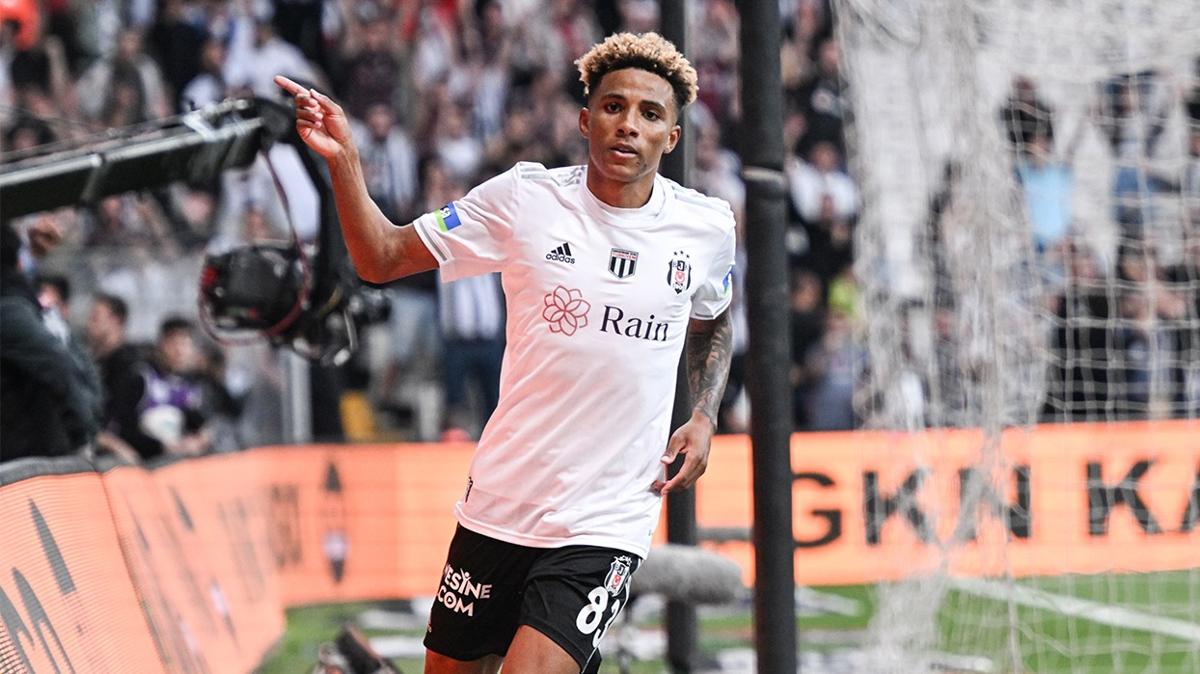 Rennes'ten Gedson iin 20 milyon euro