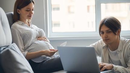 Hamileler seyahat edebilir mi? Hangi riskler var? 3 saatten fazla yol gidenler dikkat