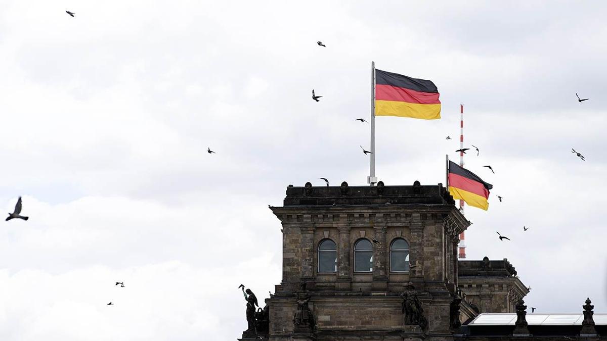 Almanya Federal Meclisi Nitelikli Gmenlik Yasas'n onaylad