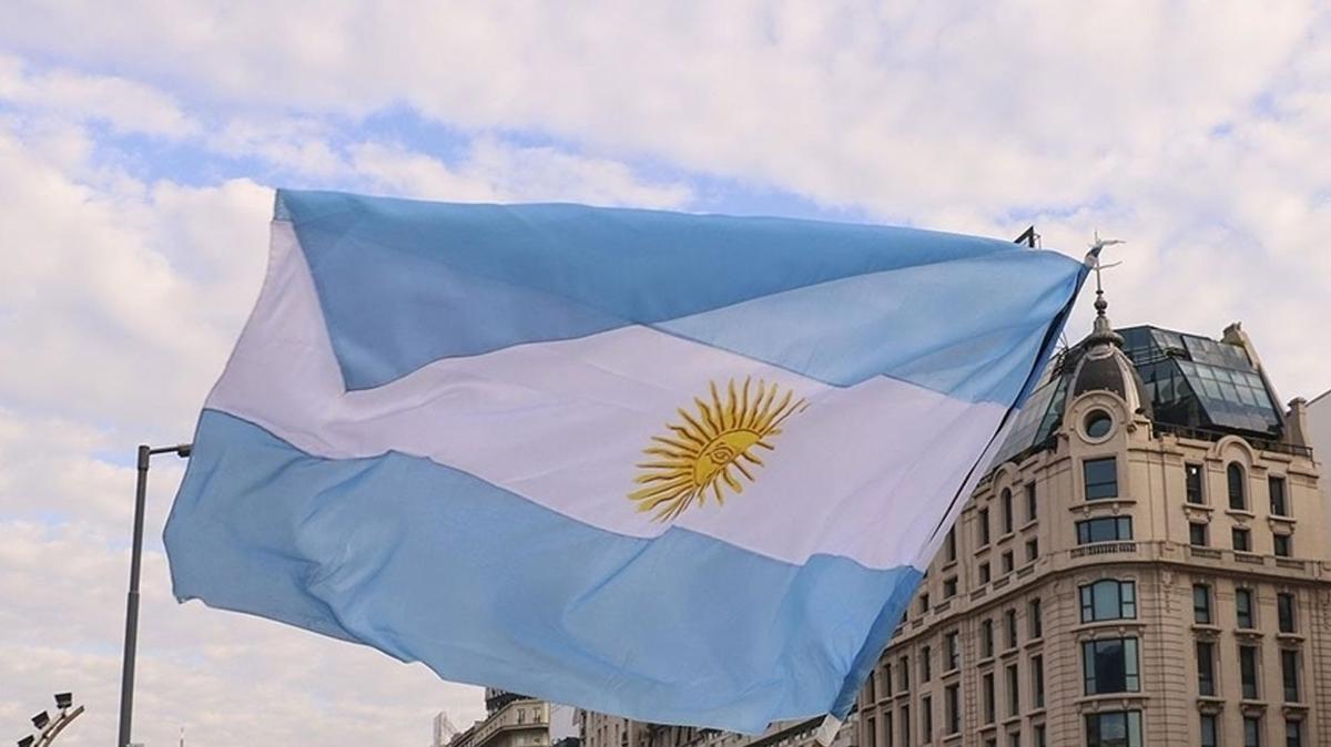Arjantin, IMF konusunda Bden'a yardm mektubu gnderdi