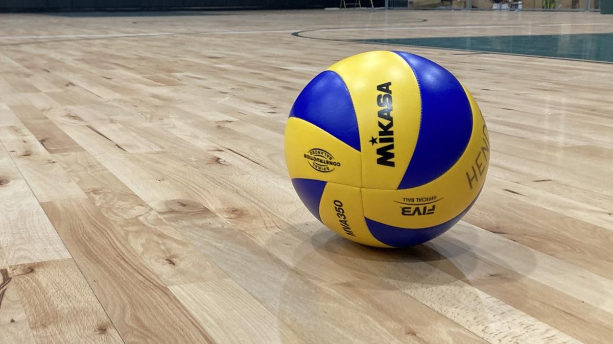 FIVB Dnya ampiyonas'nn iki ylda bir dzenleneceini duyurdu