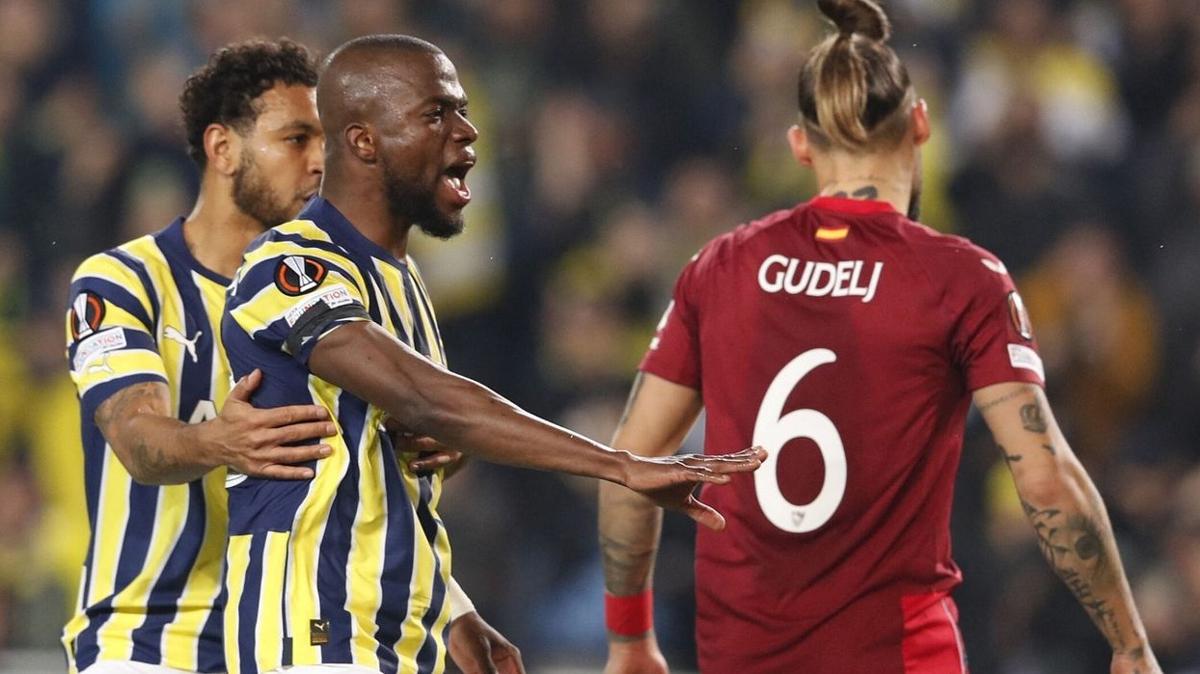 UEFA; Fenerbahe, Trabzonspor ve Sivasspor'a cezay kesti