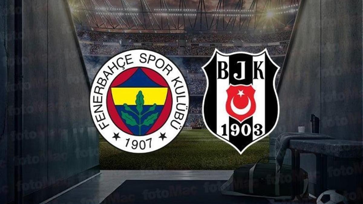 Beikta ve Fenerbahe PSG'nin yldz ismi iin kar karya geldi