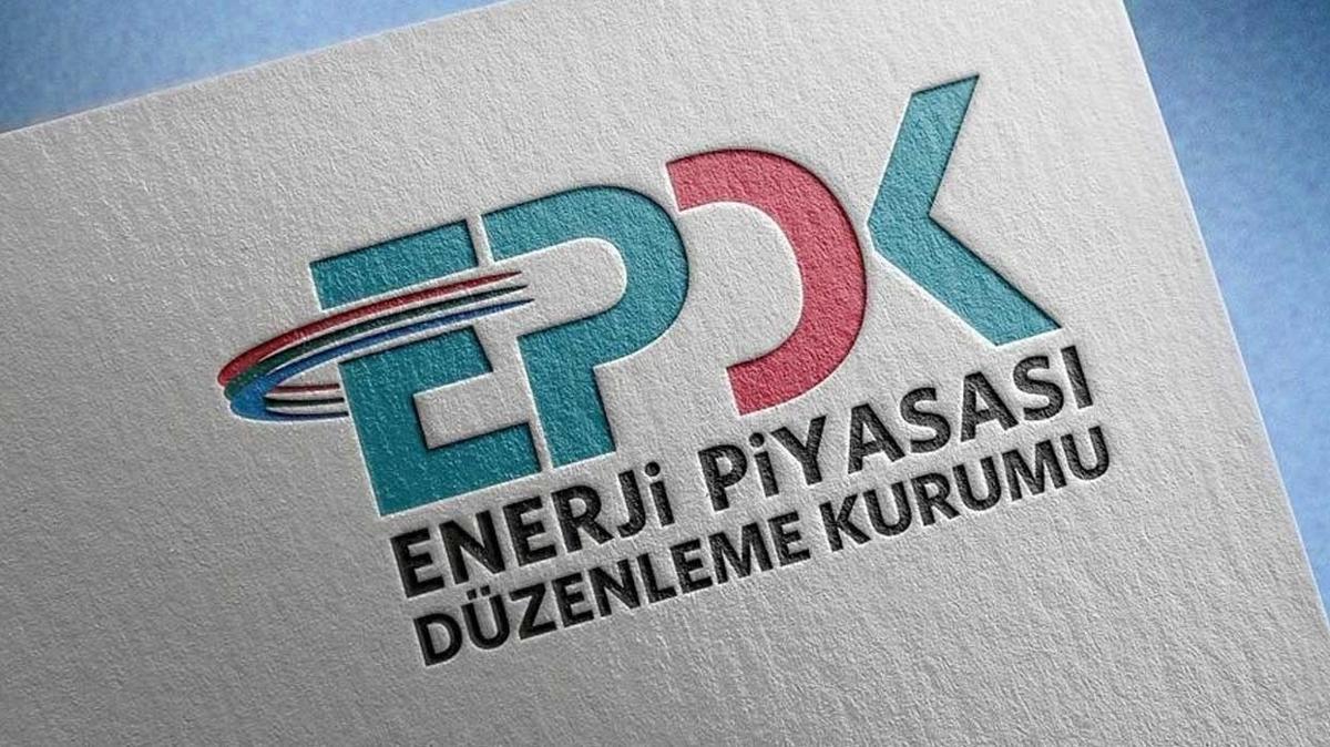 EPDK temmuz ayna ilikin elektrik tarifelerini belirledi