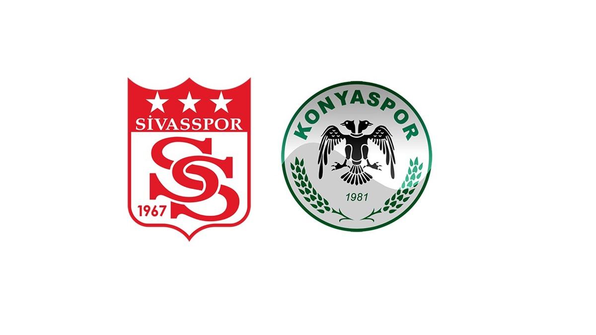 Sivasspor ve Konyaspor gurbeti santrafor iin kar karya!