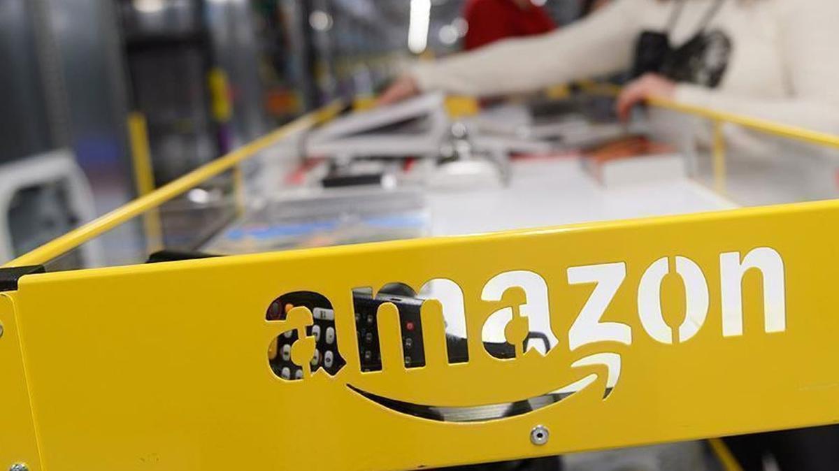 Amazon'un bulut birimi AWS'den Ohio'ya 7.8 milyar dolar yatrm