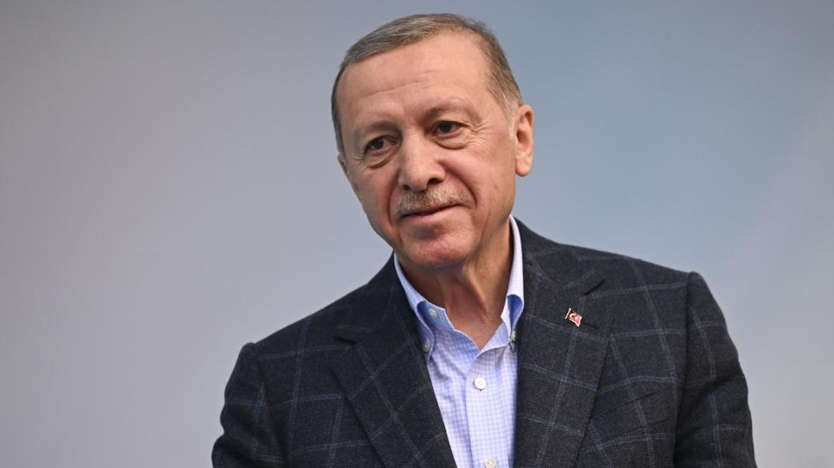 Bakan Erdoan'dan 'Filenin Efeleri'ne tebrik