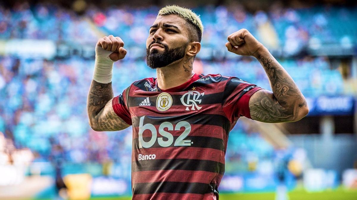 Fenerbahe, Gabigol iin harekete geti