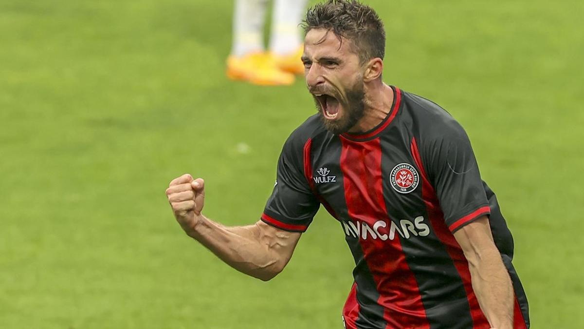 Samsunspor'da Borini harekat