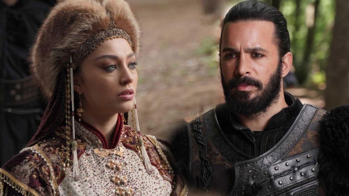 Alparslan Byk Seluklu'dan yeni haber var m" Sessiz sedasz final mi yapt" 