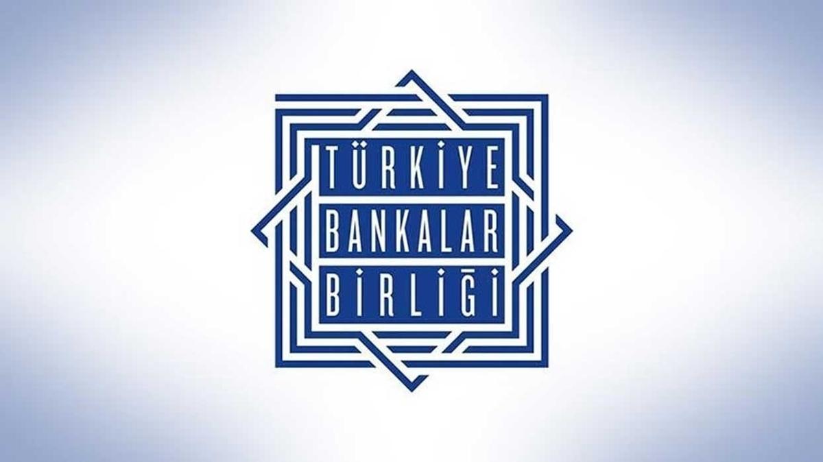 Trkiye Bankalar Birlii GRI Standartlar ile uyumlu Srdrlebilirlik Raporu'nu yaymlad