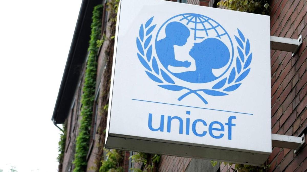 UNICEF, ocuklar iin iklim fonundaki taahhtlerin yerine getirilmediini aklad