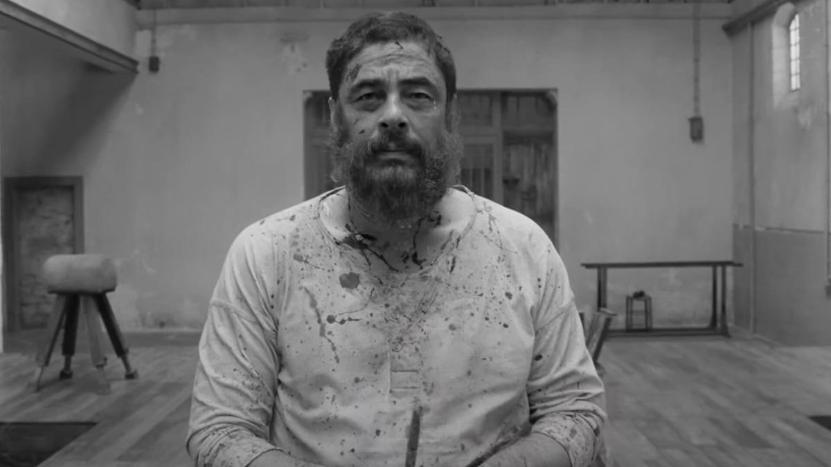 Wes Anderson'n sradaki filmi, Benicio del Toro baroll karanlk bir casusluk hikayesi olacak