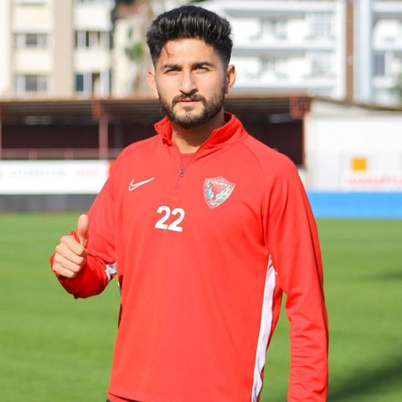 mraniyespor, Muhammed Mert transferini bitirdi