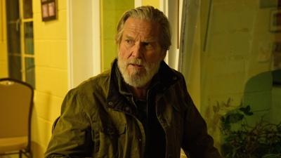 Jeff Bridges, casus gerilimi 