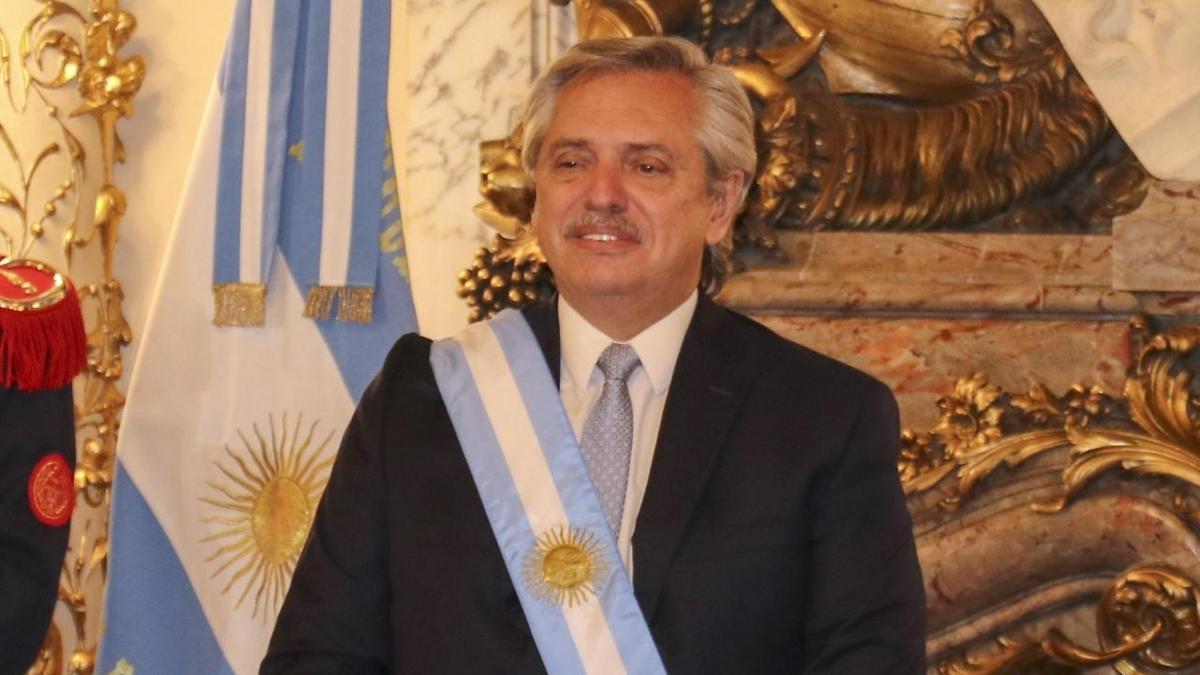 Arjantin Devlet Bakan Fernandez, Brezilya Devlet Bakan Lula da Silva'y ziyaret etti