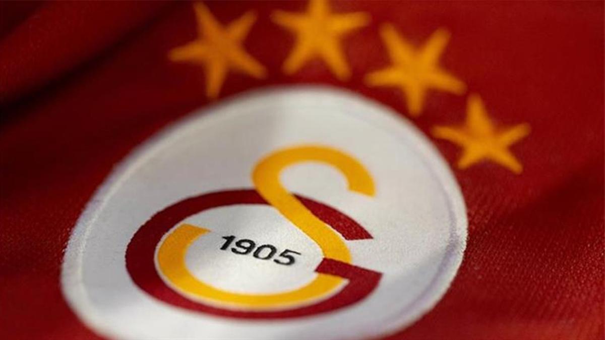 Galatasaray'a yeni salk sponsoru