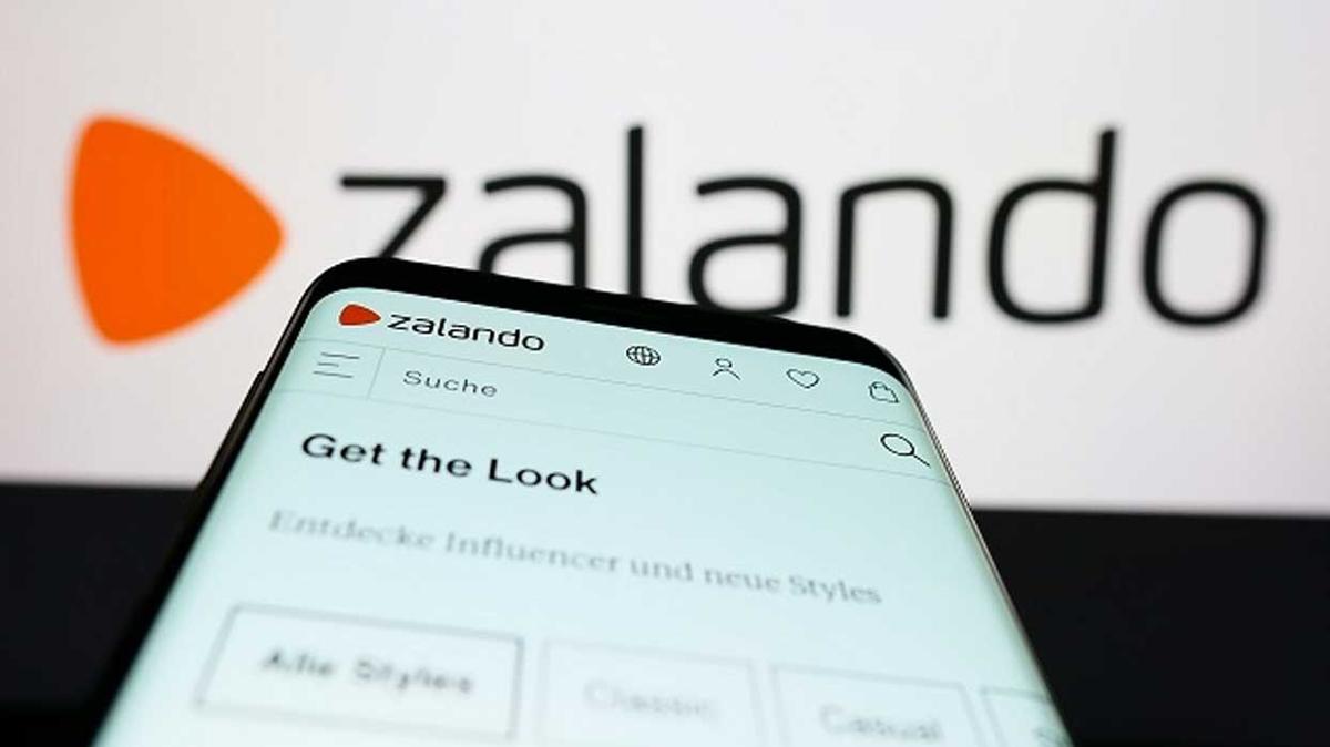 Zalando, yeni ierik kurallar nedeniyle AB Komisyonu'nu dava etti