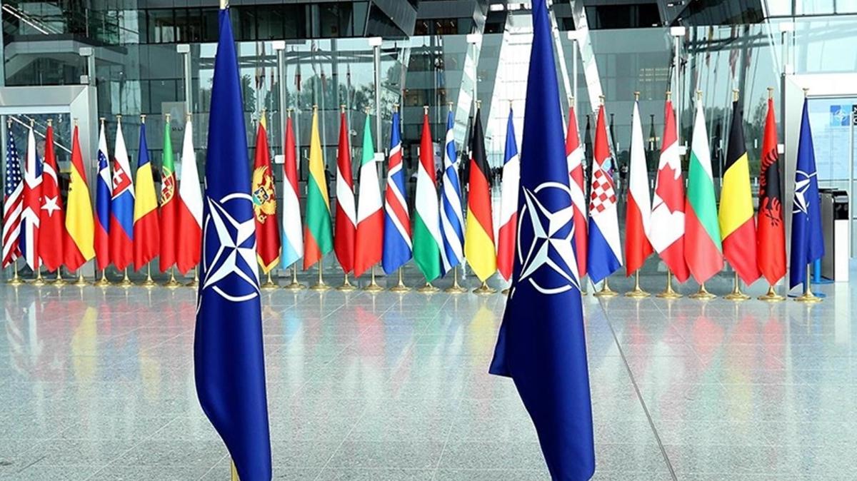 sve'in NATO yelii ile ilgili toplantnn tarihi belli oldu