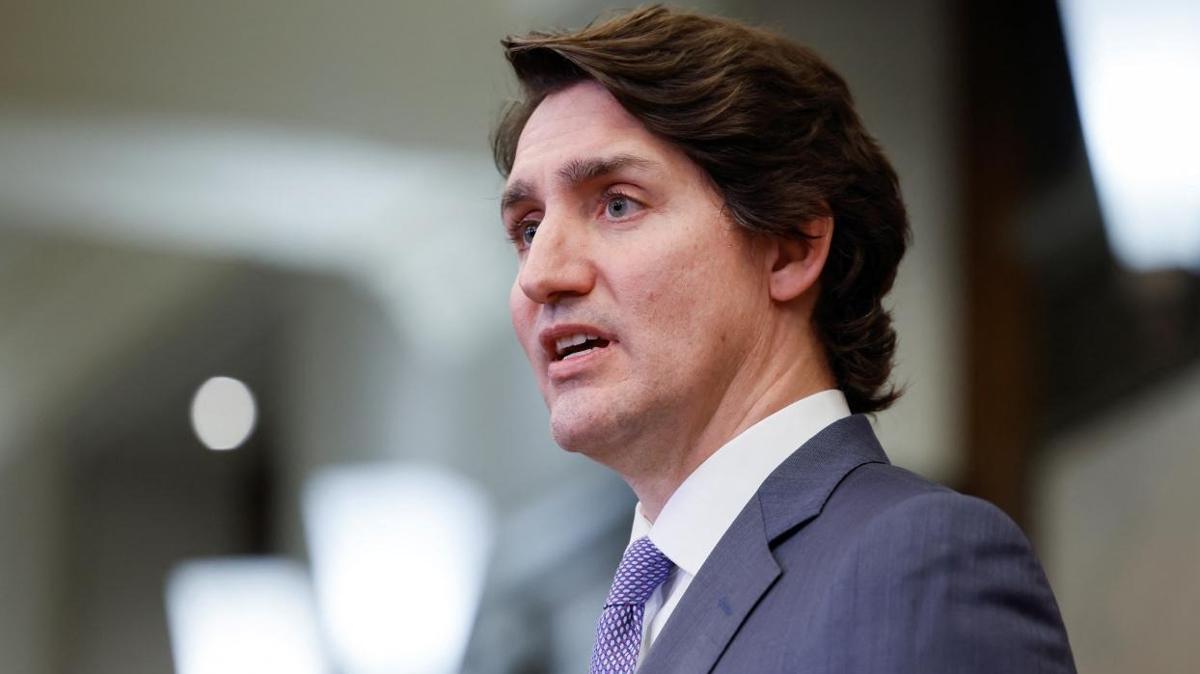 Kanada Babakan Trudeau, Kurban Bayram mesaj yaymlad