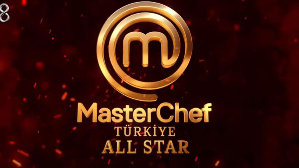 MasterChef All Star'da ana kadronun 14. yarmacs kim oldu" MasterChef 28 Haziran bu akam ana kadroya giren isim...