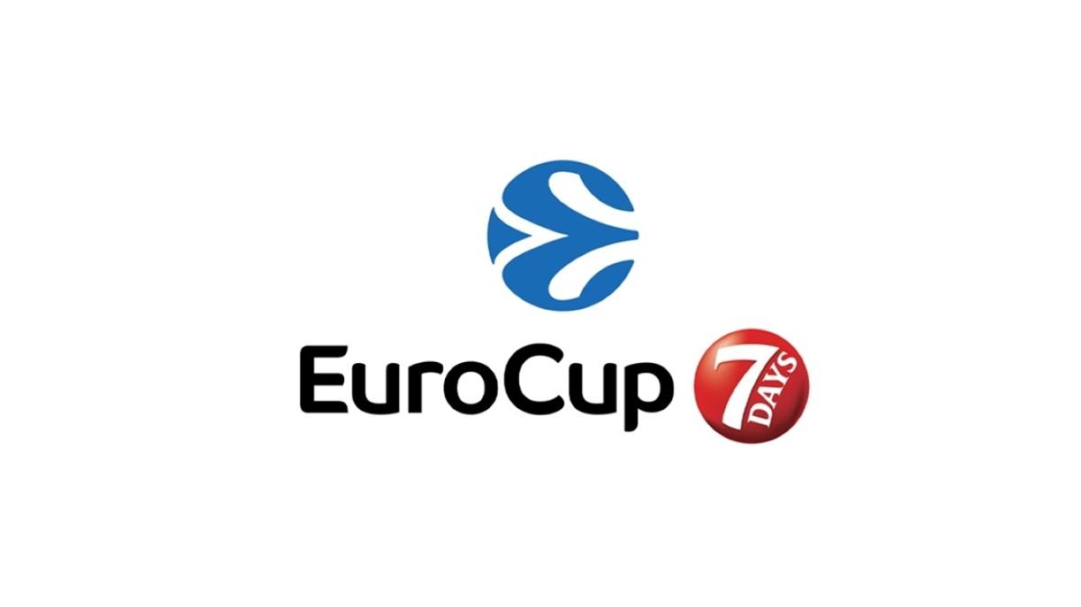 Beikta ve Trk Telekom EuroCup'ta mcadele edecek