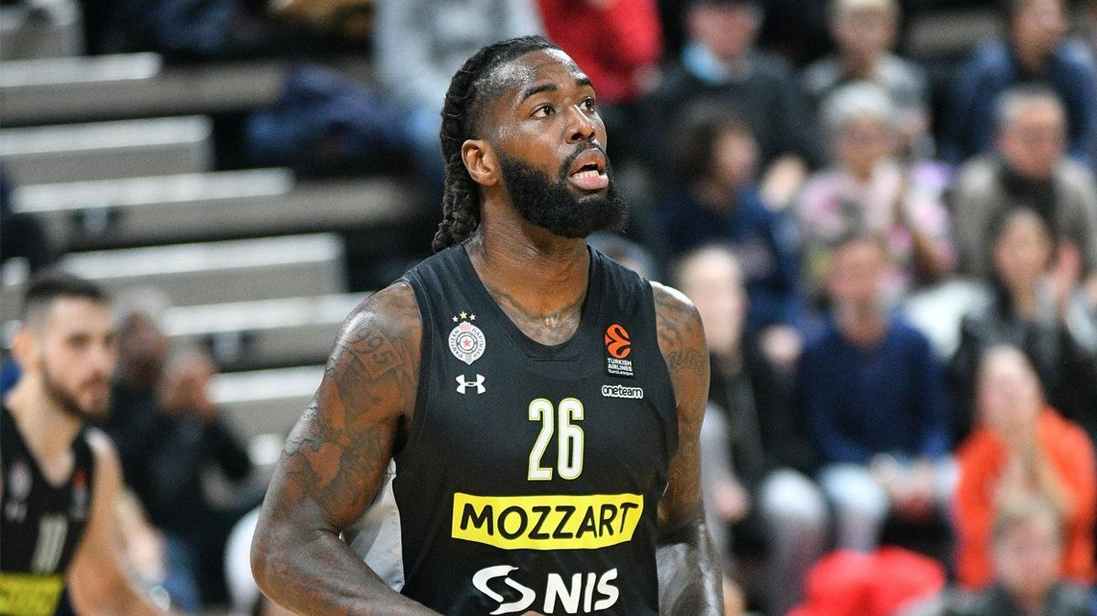 Mathias Lessort: Ergin Ataman, Avrupa'da son 5 yln en baarl kou