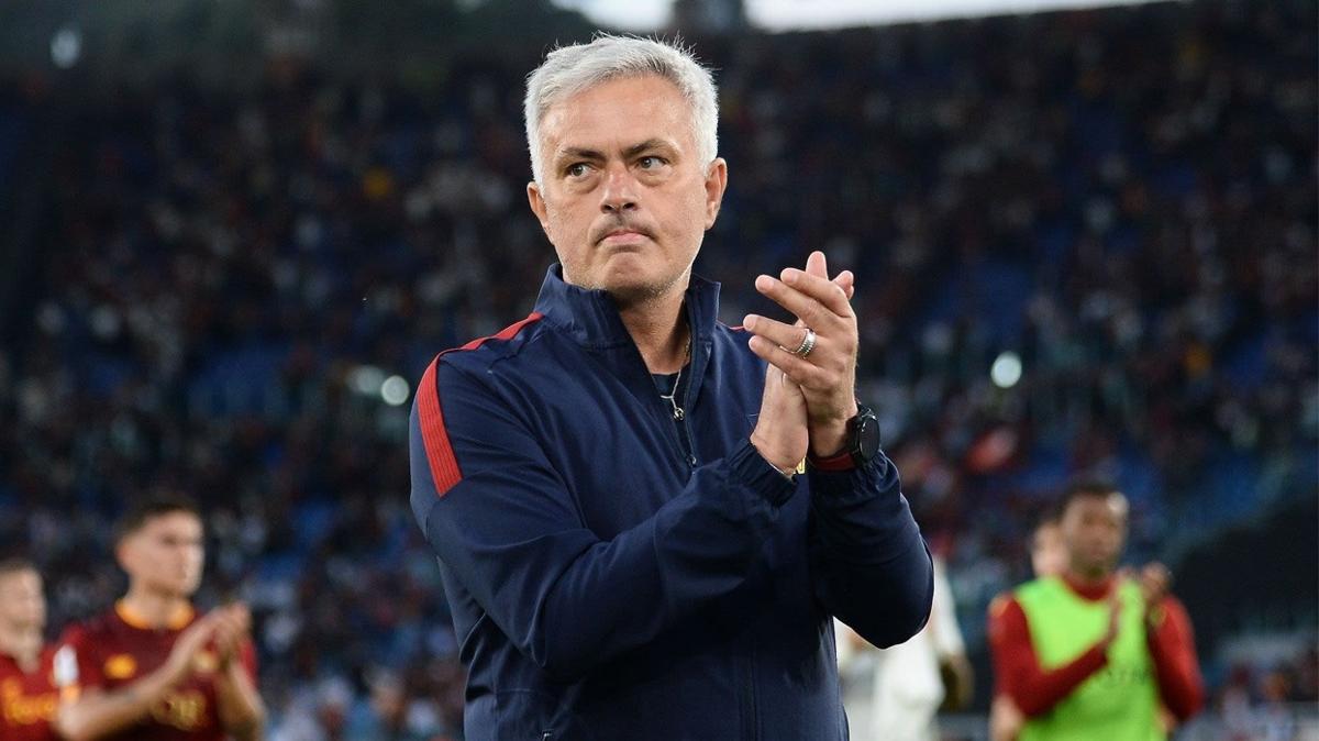 Mourinho'dan 30 milyonluk teklife ret!