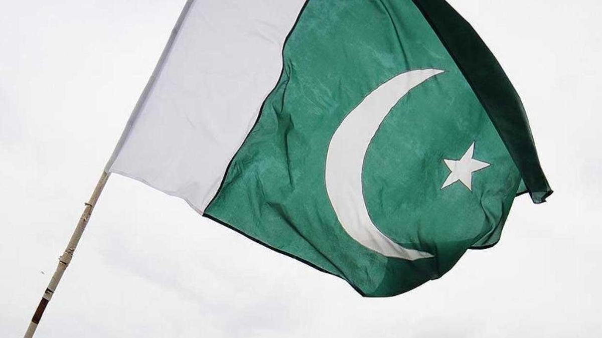 Pakistan'dan sve'teki Kur'an- Kerim'e irkin saldrya tepki