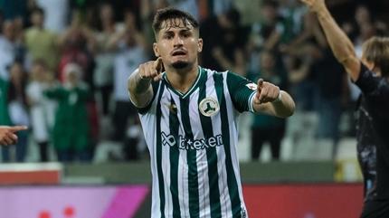 Borja Sainz, Norwich City'e transfer oldu