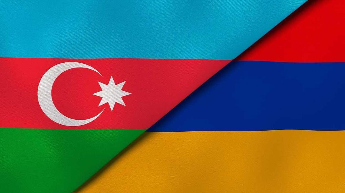 ABD'de Azerbaycan - Ermenistan grmesi... lerleme kaydedildi