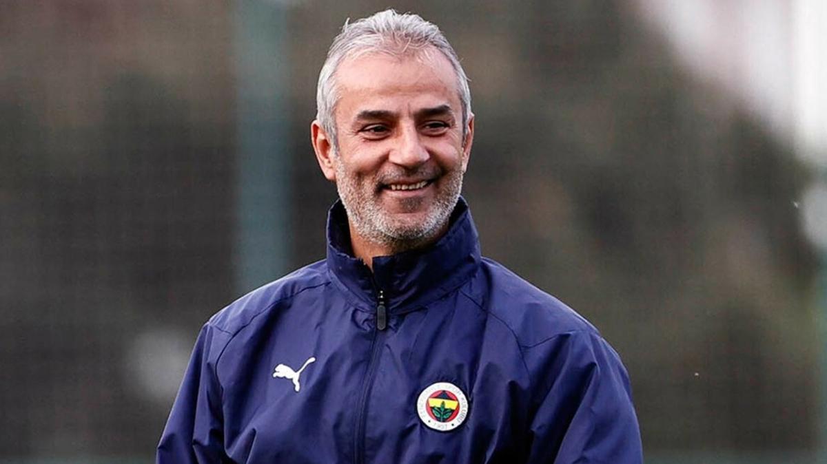 smail Kartal'n ekibinde Vitor Pereira srprizi!