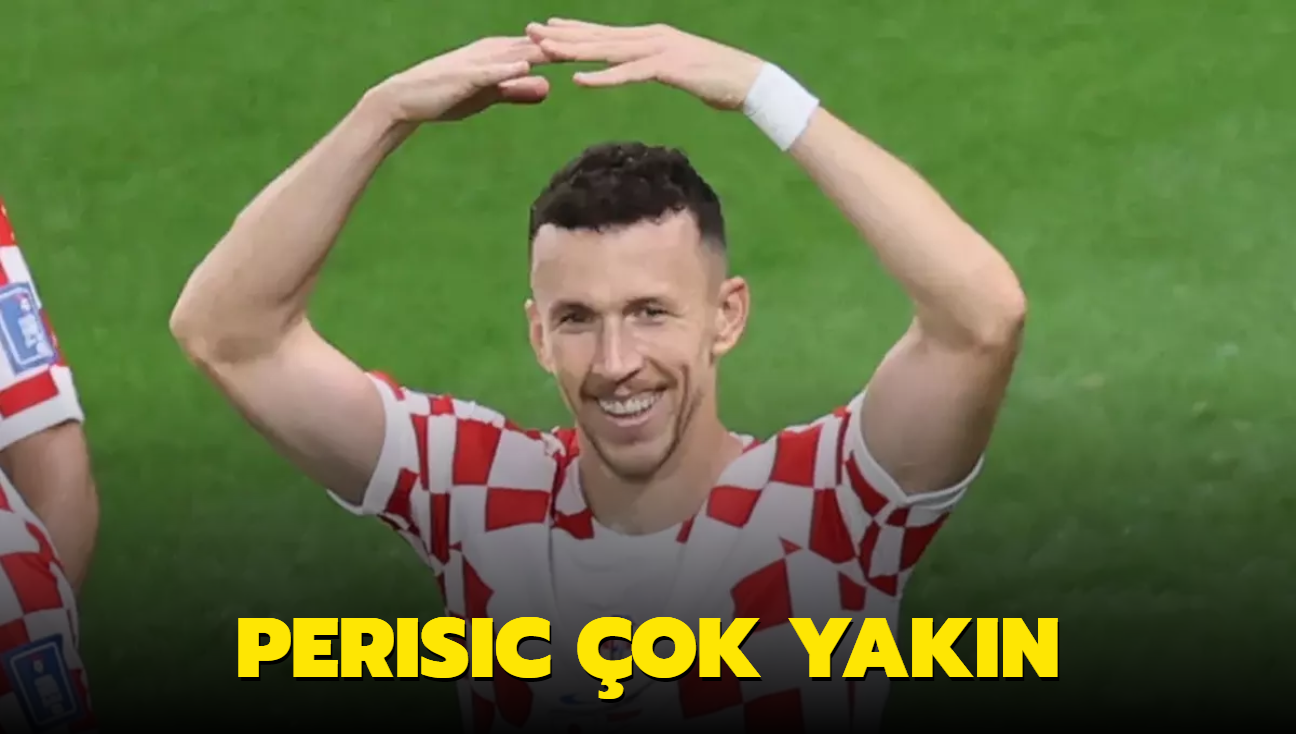 Perisic ok yakn