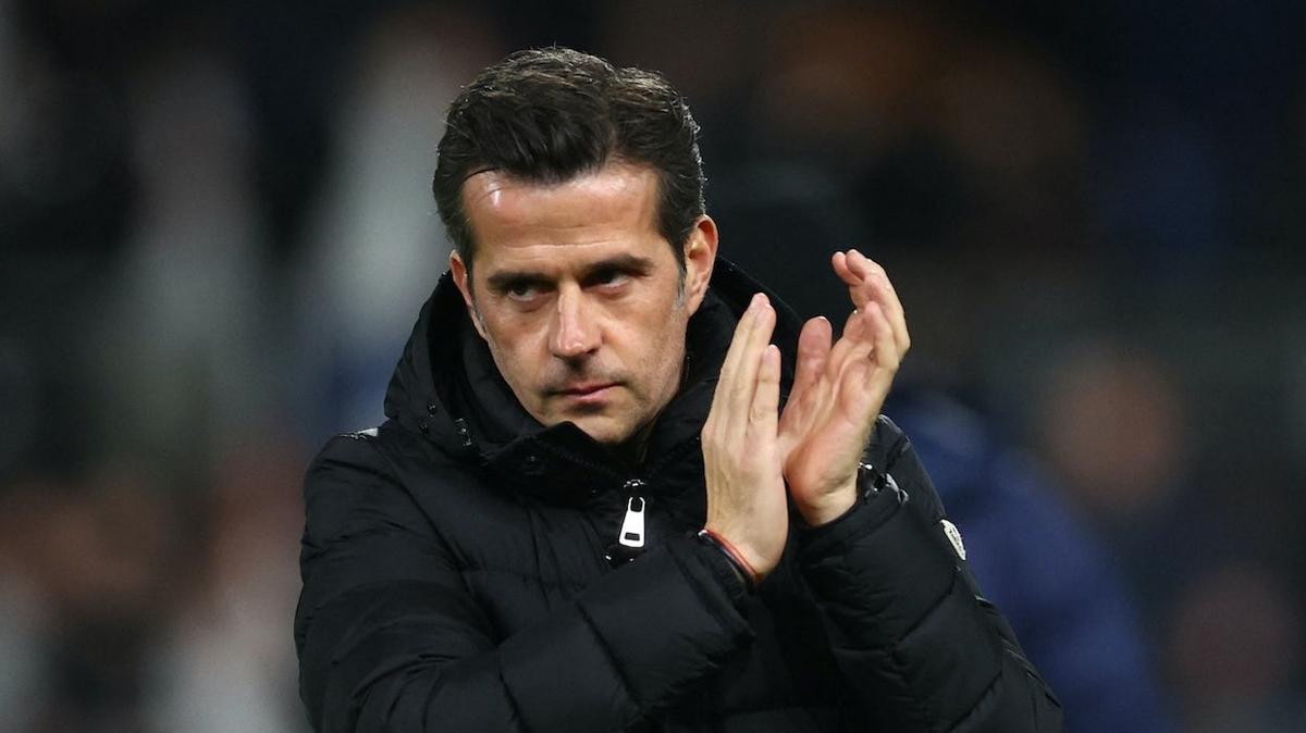 Marco Silva'dan Al-Hilal'e ret