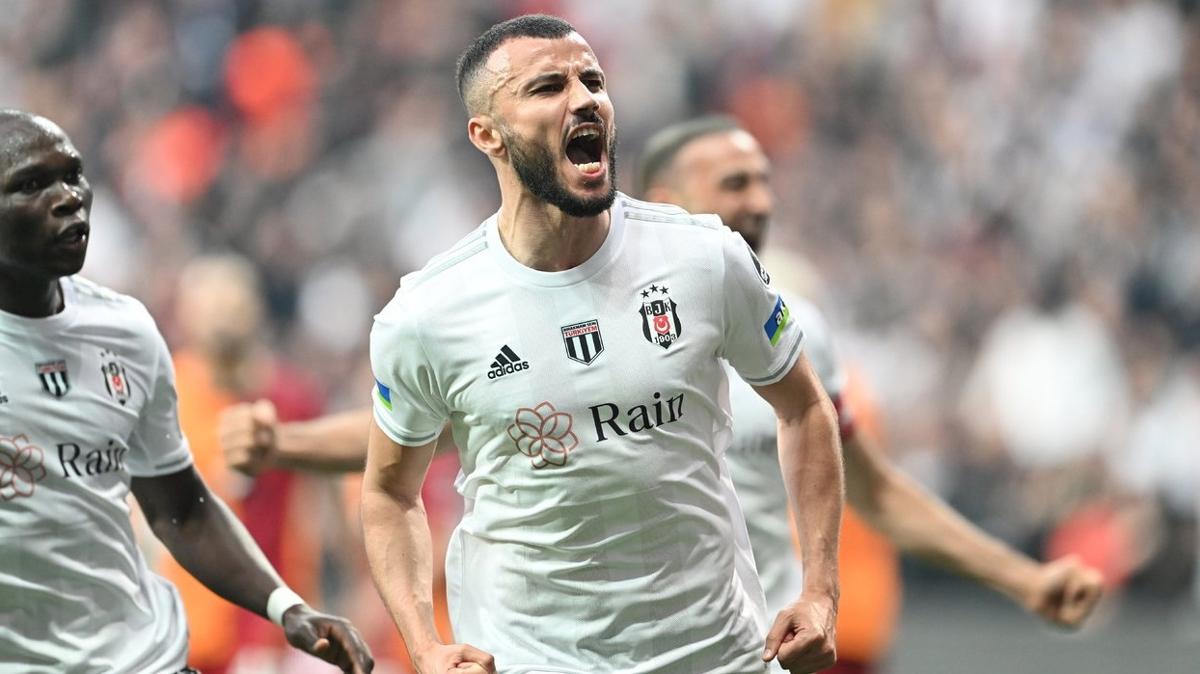 Romain Saiss'e Suudi Arabistan'dan talip var