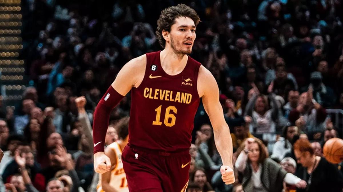 Cedi Osman, San Antonio Spurs'e takasland