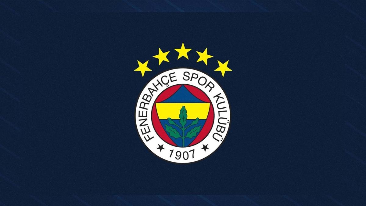 Fenerbahe'den "3 Temmuz" aklamas