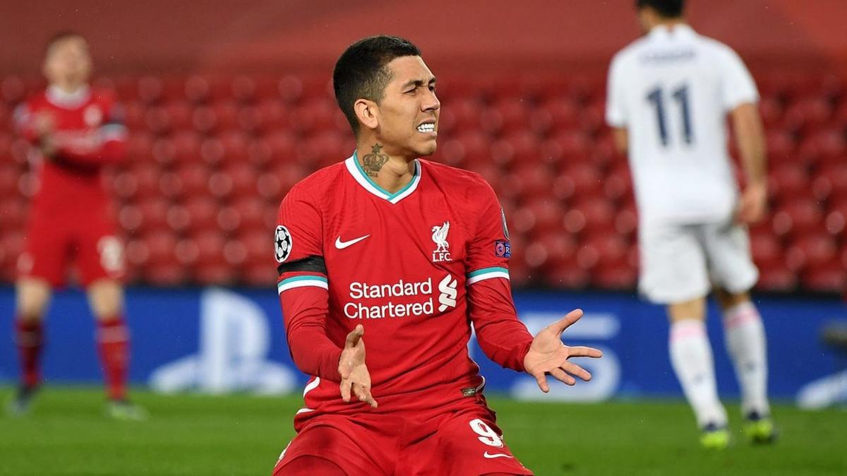 Roberto Firmino, Al Ahli yolcusu