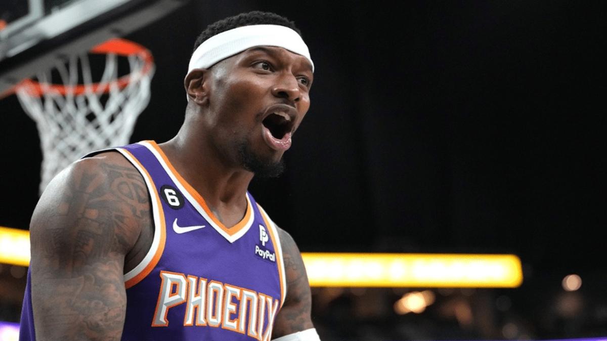 Chicago Bulls, Torrey Craig ile anlat