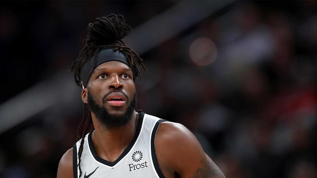 DeMarre Carroll antrenrlk kariyerine yeni bir adm att