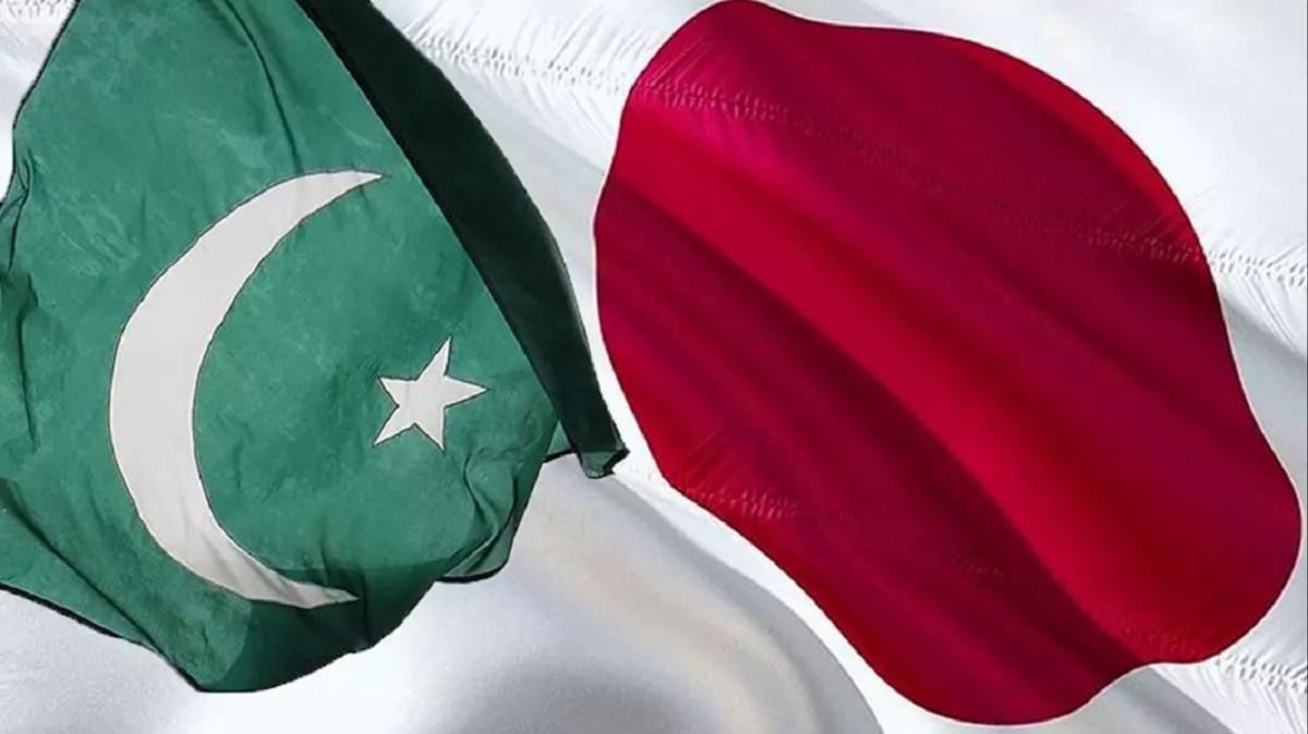 Japonya ve Pakistan arasnda mutabakat imzaland