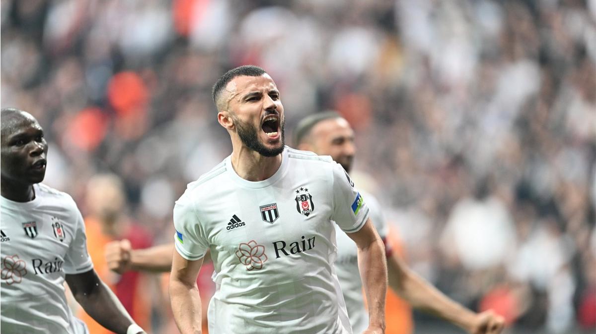 Romain Saiss, Arabistan yolcusu