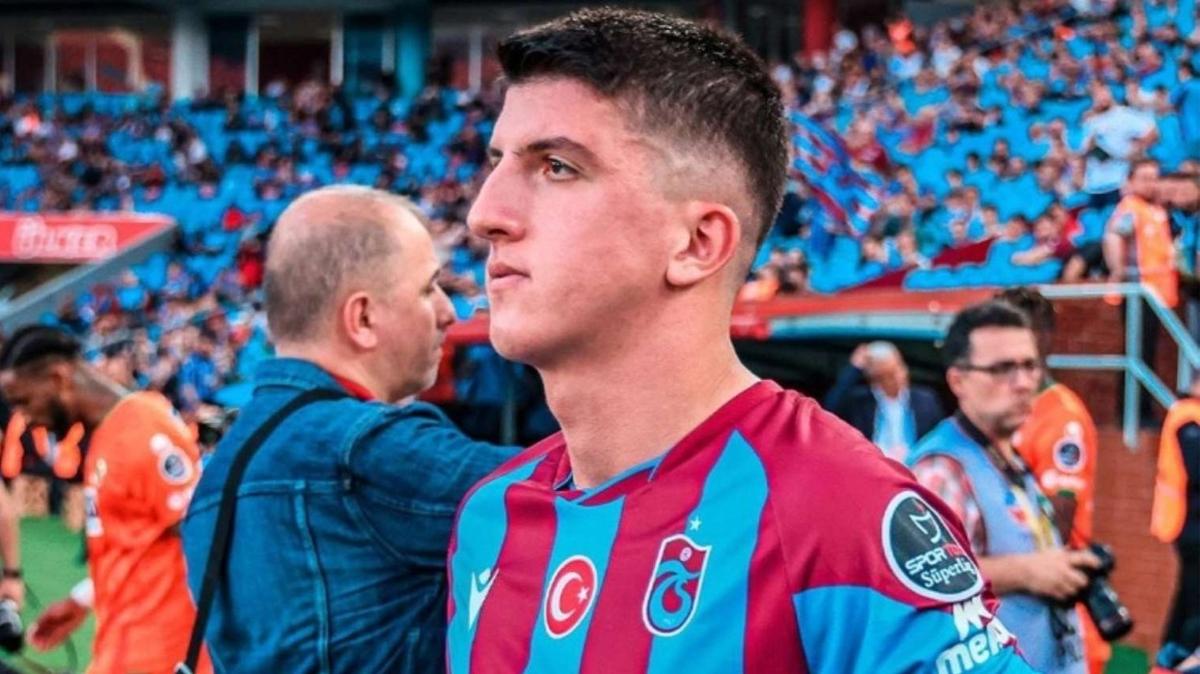 Taha Altkarde, Trabzonspor'dan Gztepe'ye transfer oldu