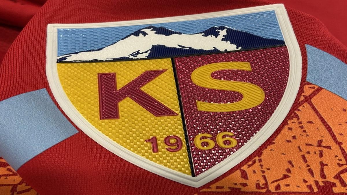 Kayserispor'dan 3 bykler dndaki malarda sabit fiyat karar