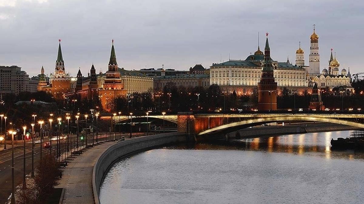 Kremlin'den sabotaj uyars: Felaketle sonulanabilir