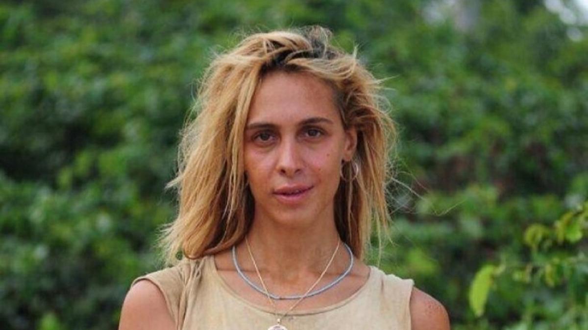 Survivor Duygu Bal deiimiyle adeta bir bakasna dnt!