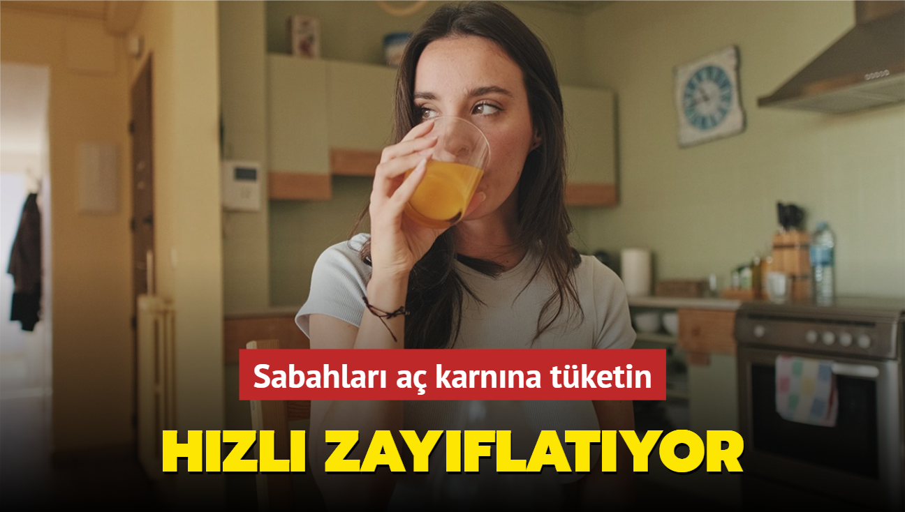 nller bu yzden sk tketiyor! Hzl zayflatyor